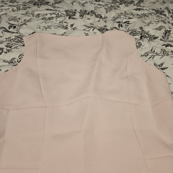 Babyboo Mini Dress - Picture 7 of 8